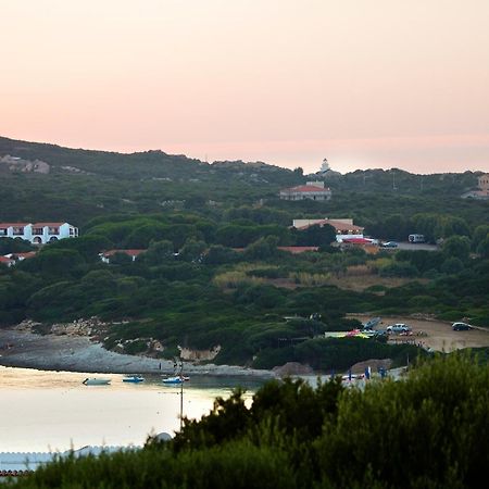 Hotel Mirage Santa Teresa Gallura Eksteriør bilde