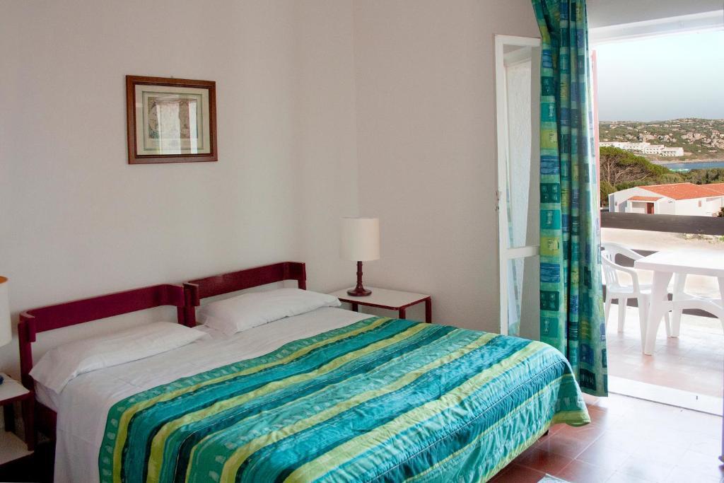 Hotel Mirage Santa Teresa Gallura Rom bilde