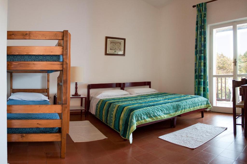 Hotel Mirage Santa Teresa Gallura Rom bilde