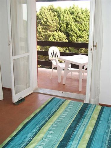 Hotel Mirage Santa Teresa Gallura Eksteriør bilde