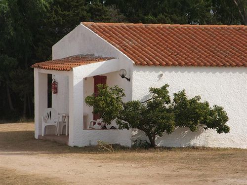 Hotel Mirage Santa Teresa Gallura Eksteriør bilde