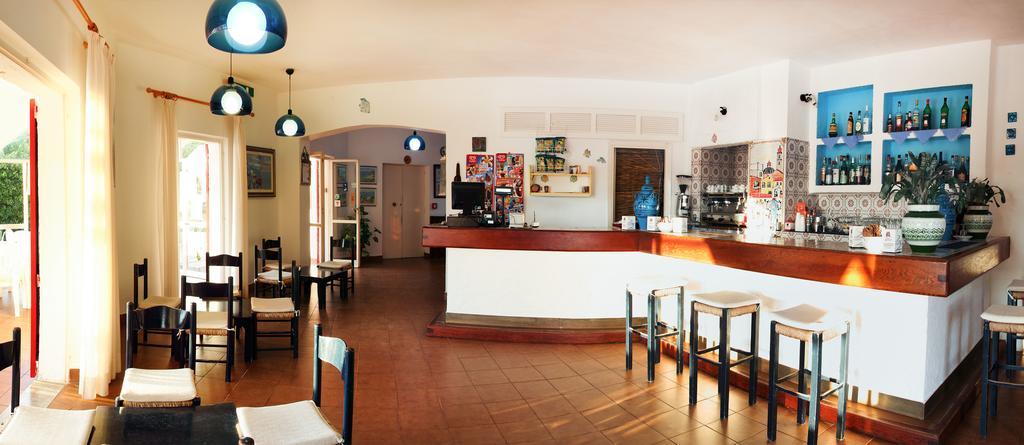 Hotel Mirage Santa Teresa Gallura Eksteriør bilde
