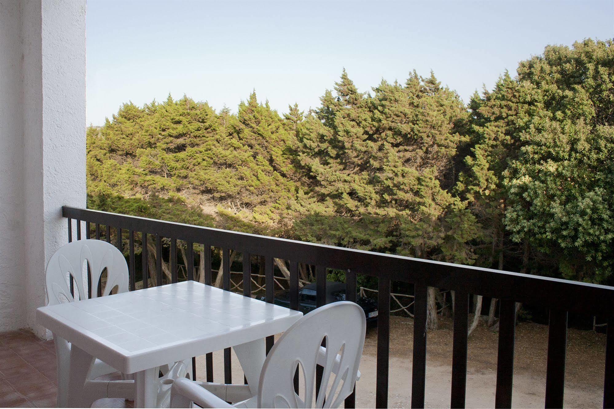 Hotel Mirage Santa Teresa Gallura Eksteriør bilde